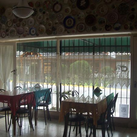 Il Albergo Dei Tre Re Mar del Plata Eksteriør bilde