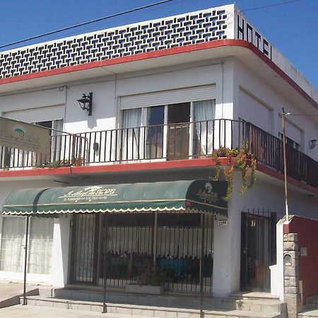 Il Albergo Dei Tre Re Mar del Plata Eksteriør bilde