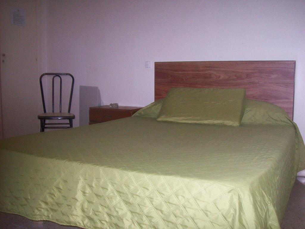 Il Albergo Dei Tre Re Mar del Plata Rom bilde