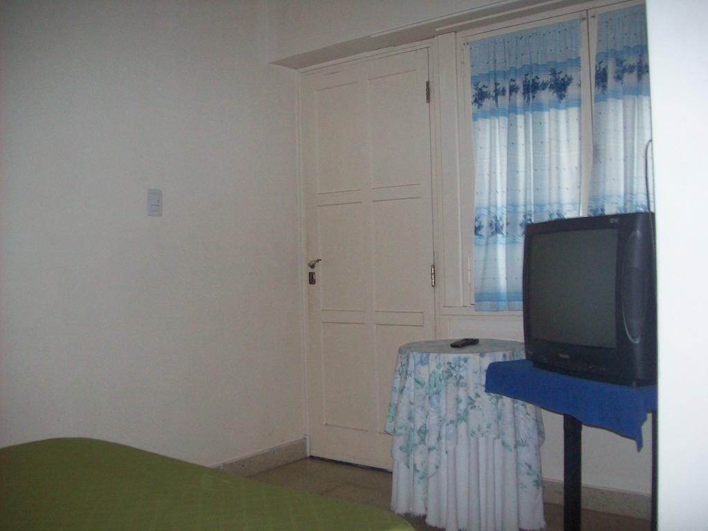 Il Albergo Dei Tre Re Mar del Plata Rom bilde