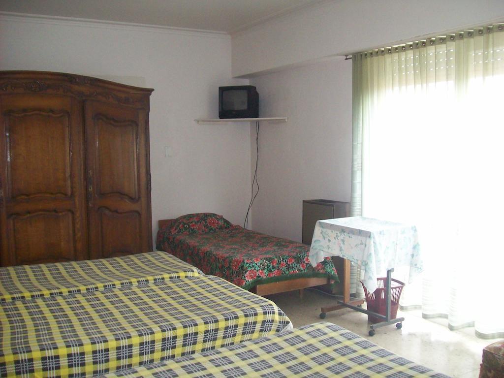 Il Albergo Dei Tre Re Mar del Plata Rom bilde