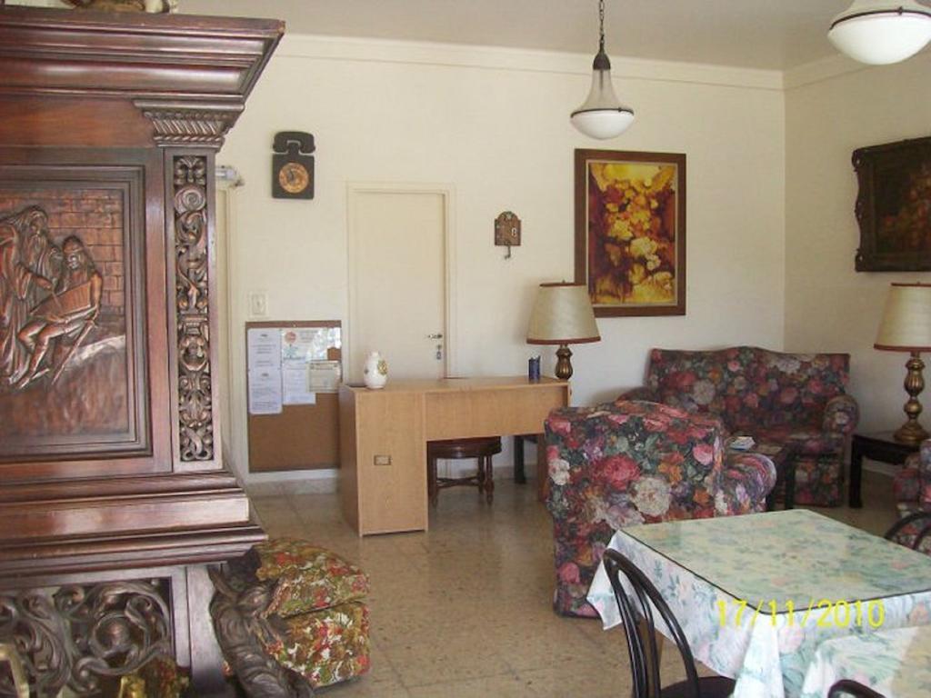Il Albergo Dei Tre Re Mar del Plata Eksteriør bilde